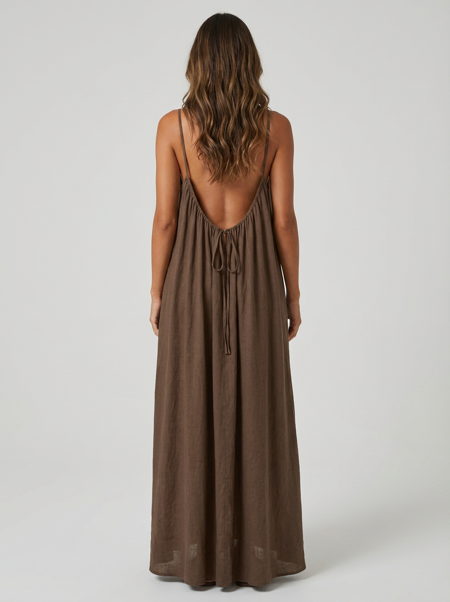 Stylia™ Driftline Dress