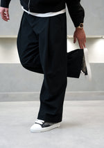 Atelier - Studded Leather