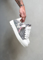 Atelier - Printed Denim