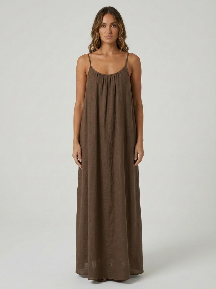 Stylia™ Driftline Dress