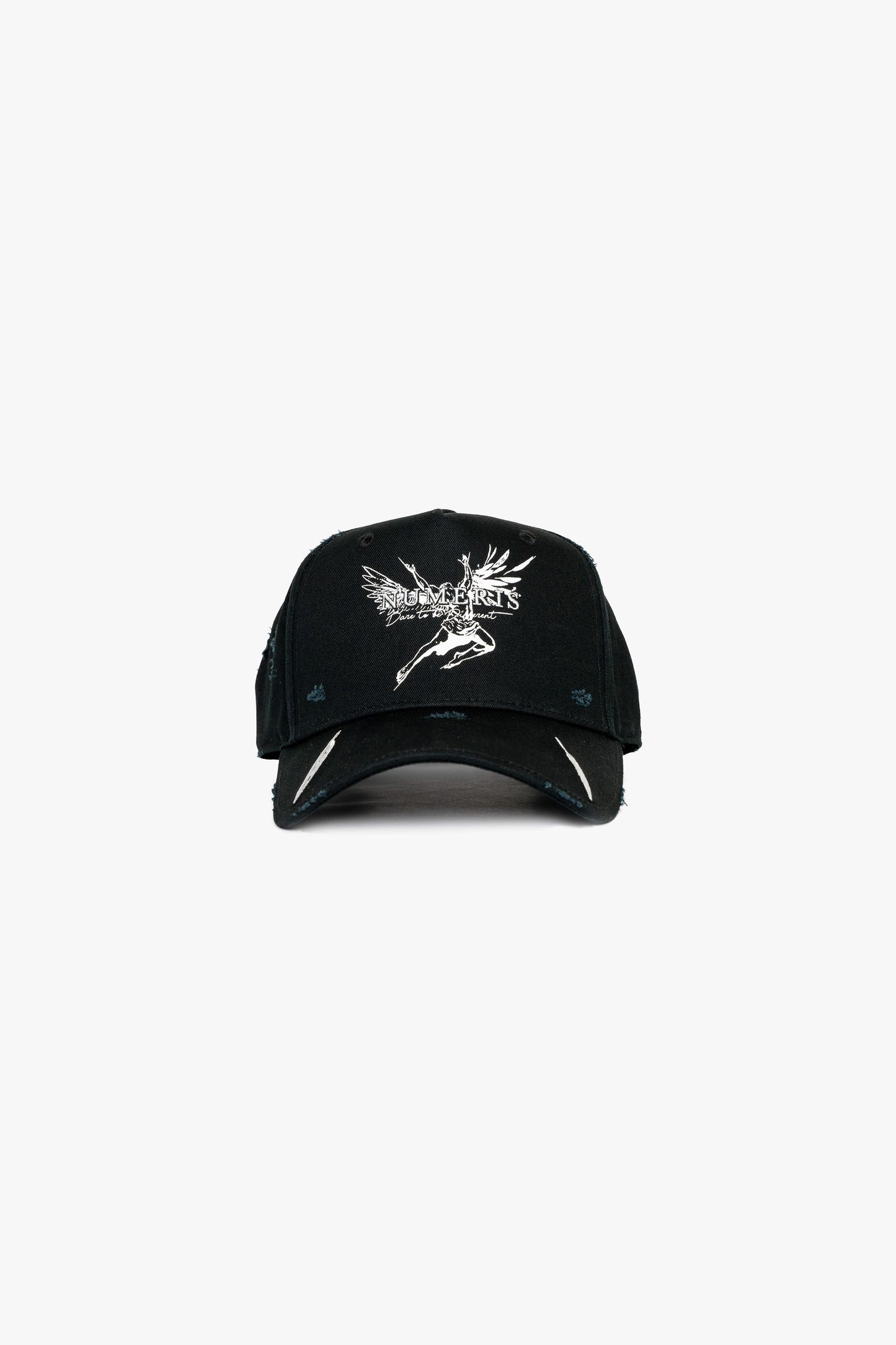 Limits Cap
