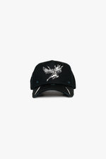 Limits Cap