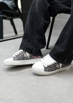 Atelier - Printed Denim