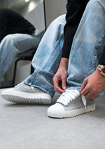 Atelier - Studded Denim
