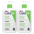 CeraVe Hydrating Cleanser 2x473ml