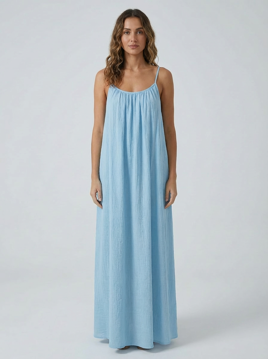 Stylia™ Driftline Dress
