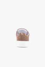 Womens Signet - Almond