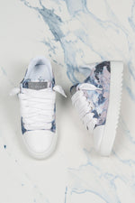 Atelier - Camo Horizon Blue