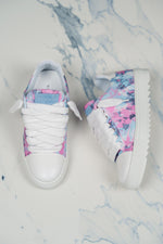 Atelier - Camo Horizon Pink