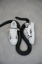 Eclipse - Python White
