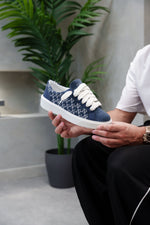 Signet - Navy
