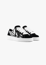 Signet - Chalk Black
