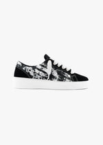 Signet - Chalk Black