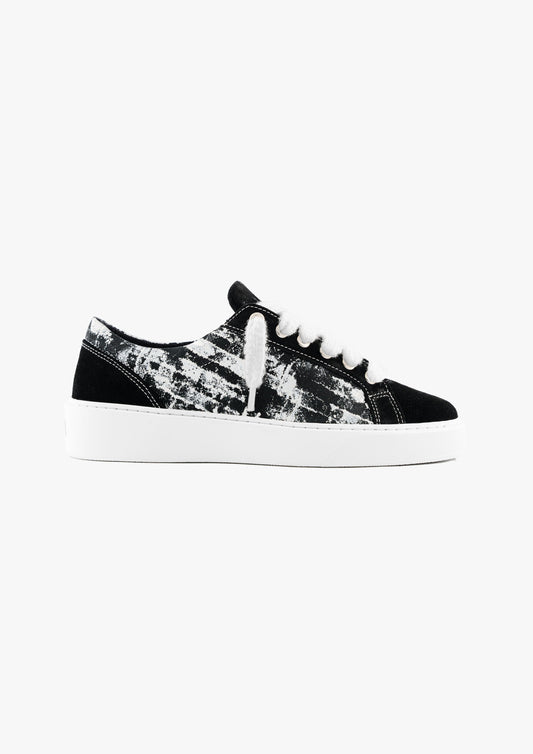 Signet - Chalk Black