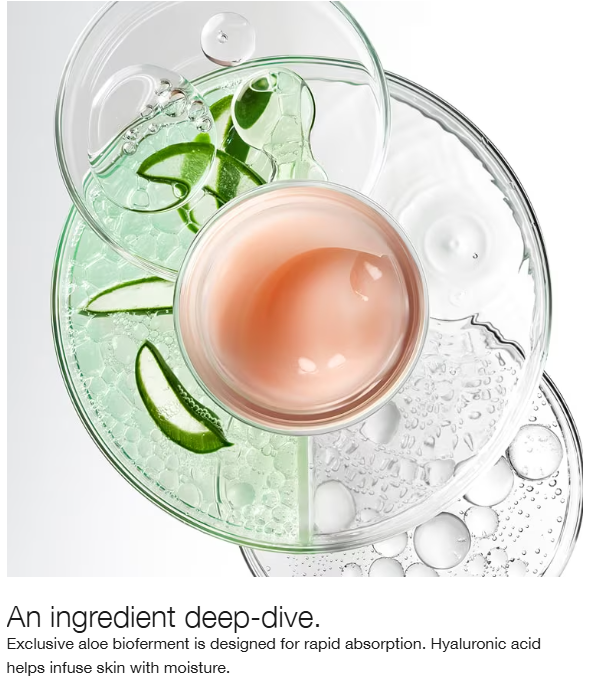 Moisture Surge™ 100H Auto-Replenishing Hydrator