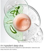 Moisture Surge™ 100H Auto-Replenishing Hydrator