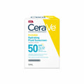 CeraVe Invisible Hydrating Fluid SPF50 50ml