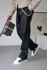 Atelier - Thrashed Denim High