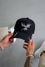 Limits Cap