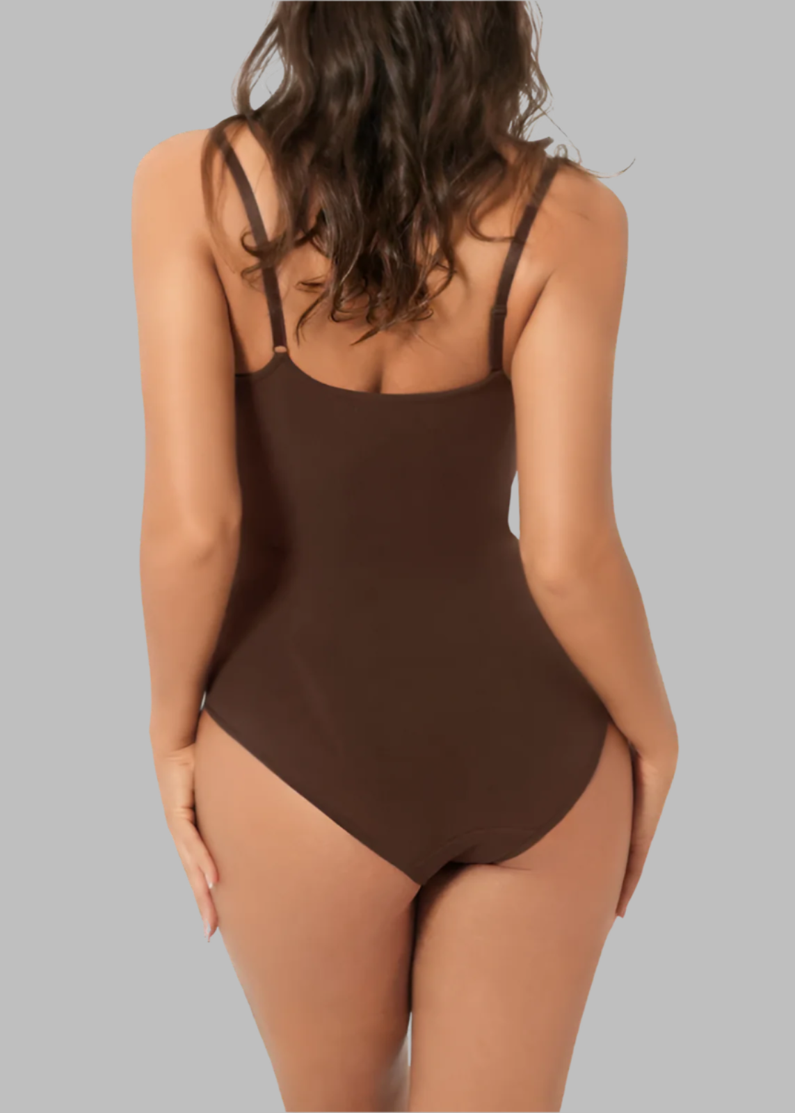 Snatched Shapewear Bodysuit