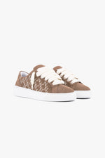 Womens Signet - Almond