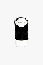 Atelier - Acrylic Black High