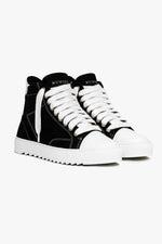 Atelier - Acrylic Black High