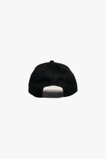 Patent Cap - Black