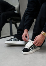 Signet - Chalk Black