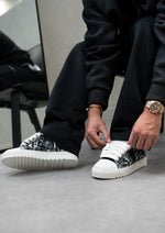 Atelier - Chalk Black