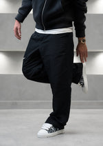 Atelier - Chalk Black