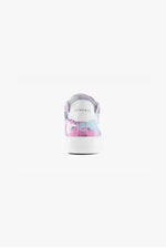 Atelier - Camo Horizon Pink