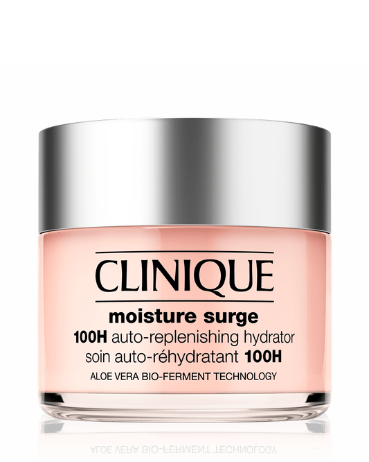 Moisture Surge™ 100H Auto-Replenishing Hydrator
