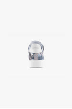 Atelier - Camo Horizon Blue