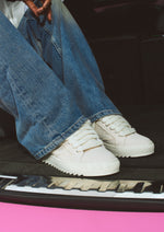 Atelier - Frayed Canvas Trio