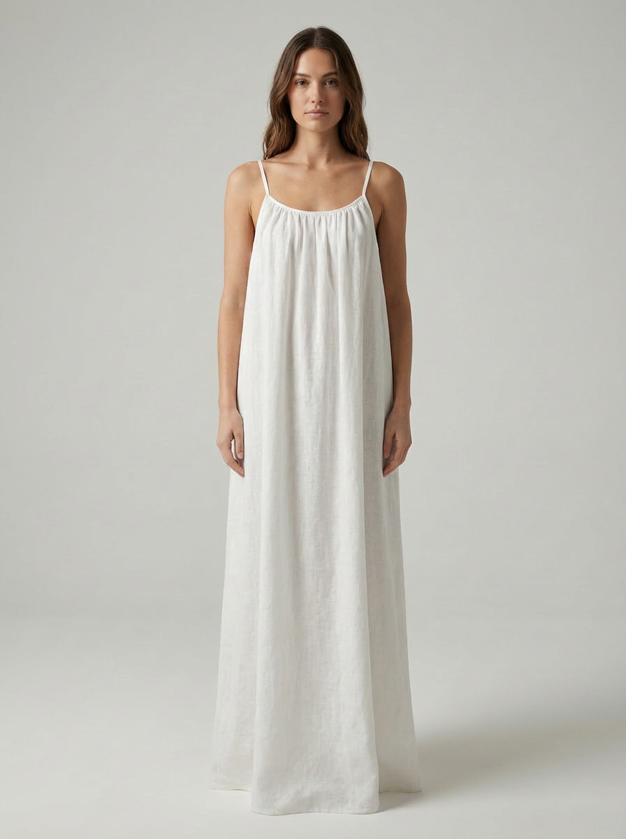 Stylia™ Driftline Dress