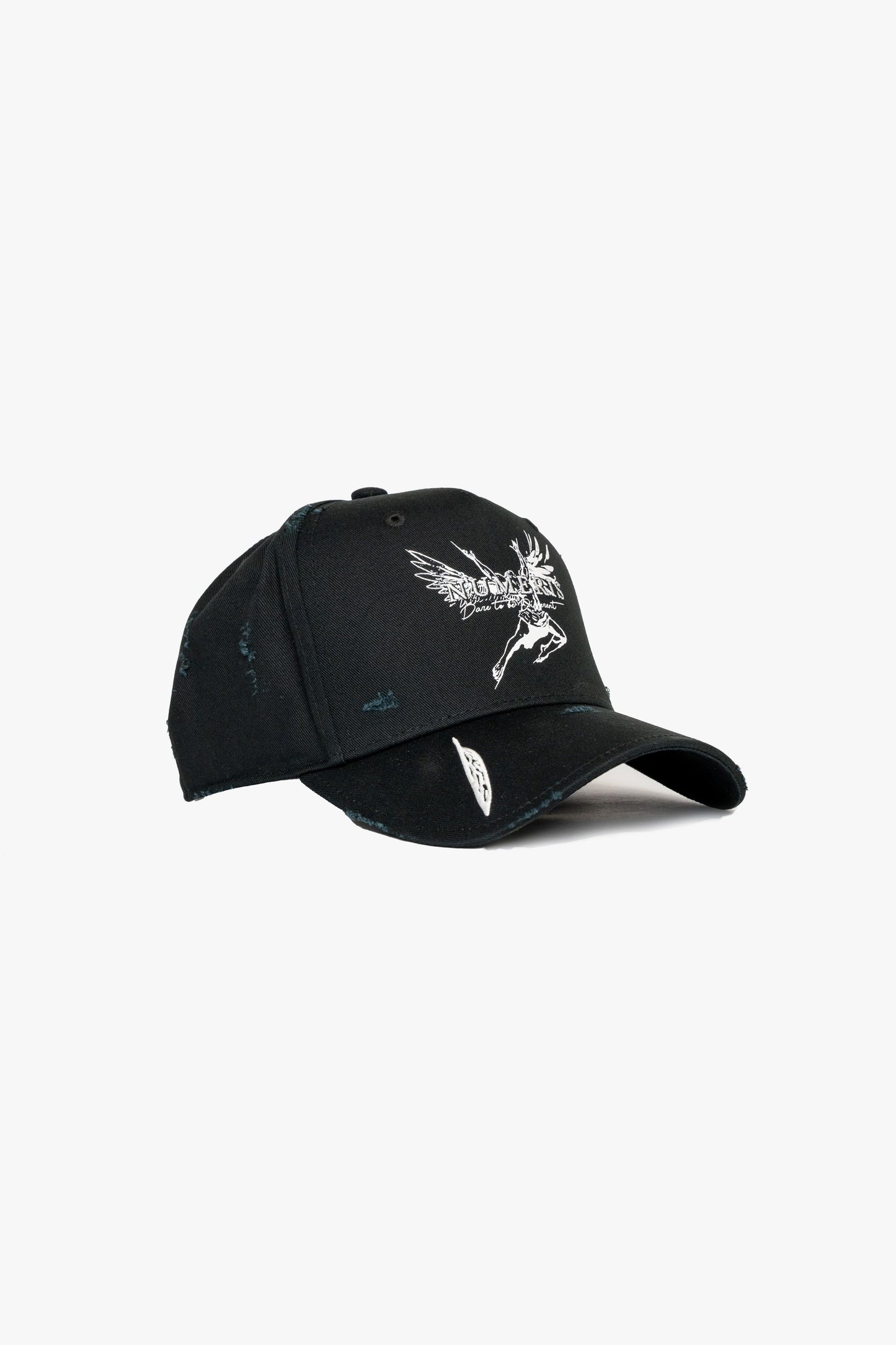 Limits Cap