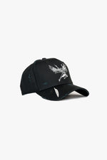 Limits Cap