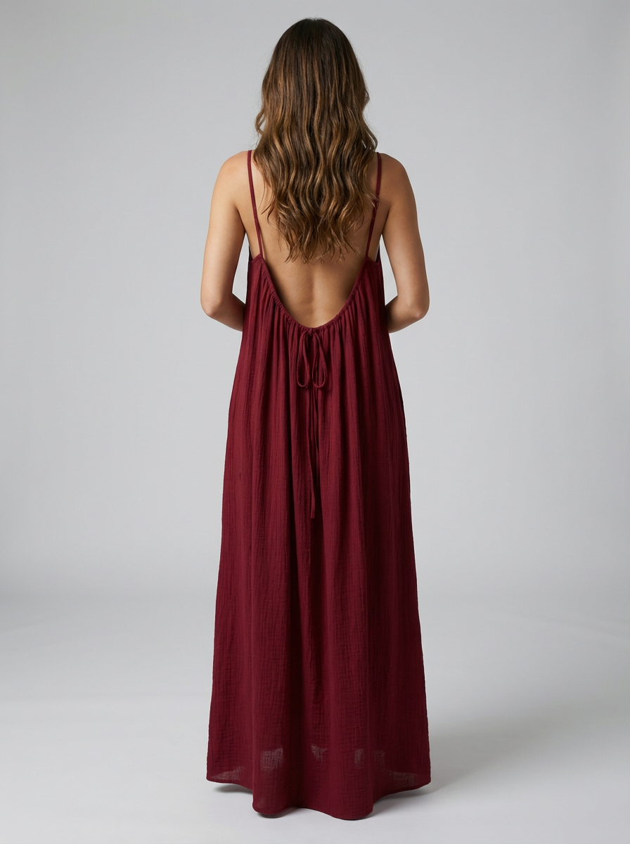Stylia™ Driftline Dress