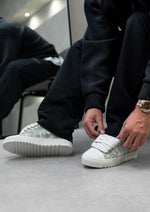 Atelier - Chalk Green