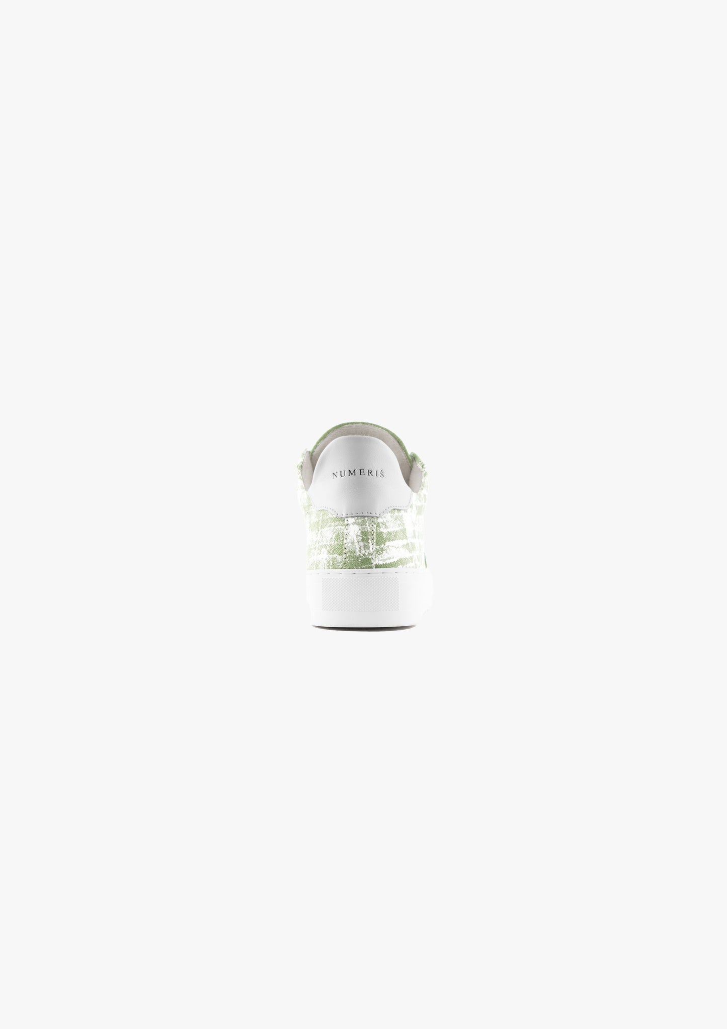 Atelier - Chalk Green