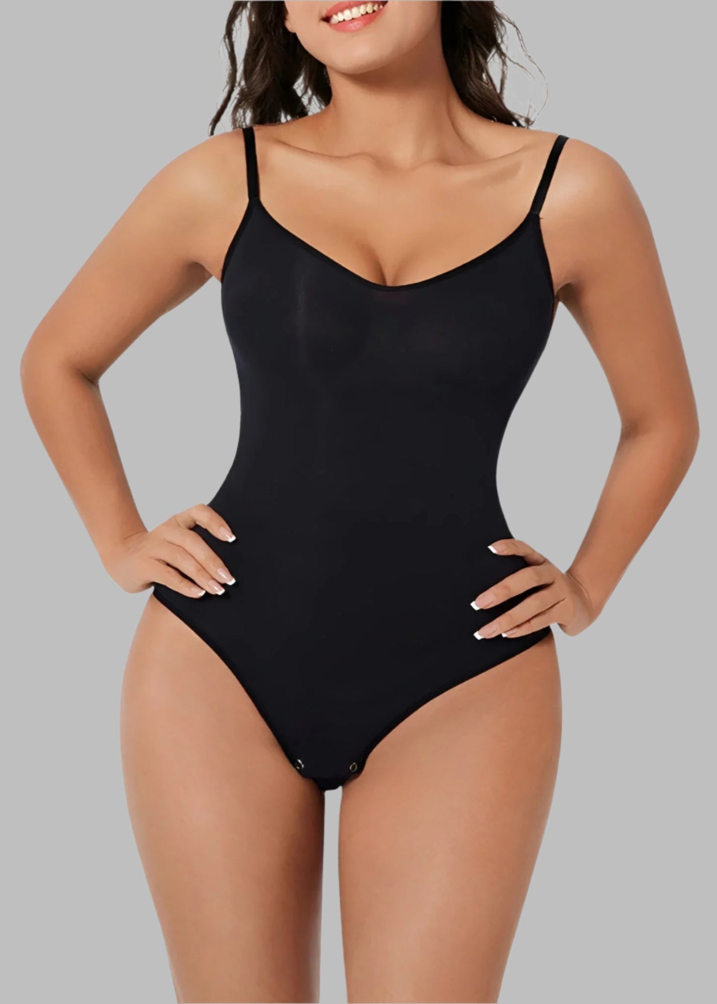 Snatched Shapewear Bodysuit