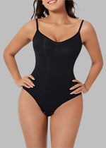 Snatched Shapewear Bodysuit