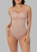 Snatched Shapewear Bodysuit
