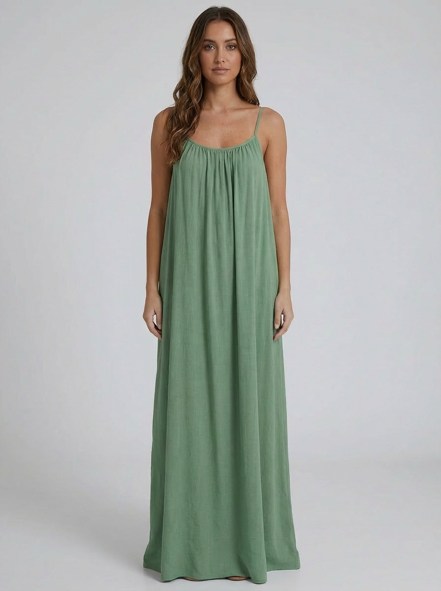 Stylia™ Driftline Dress