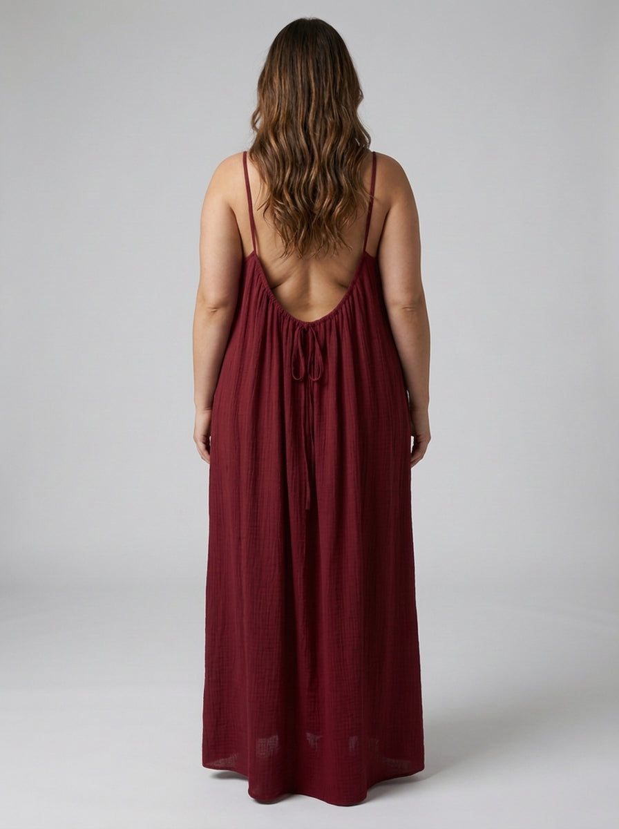 Stylia™ Driftline Dress