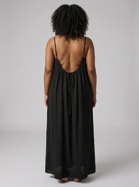 Stylia™ Driftline Dress