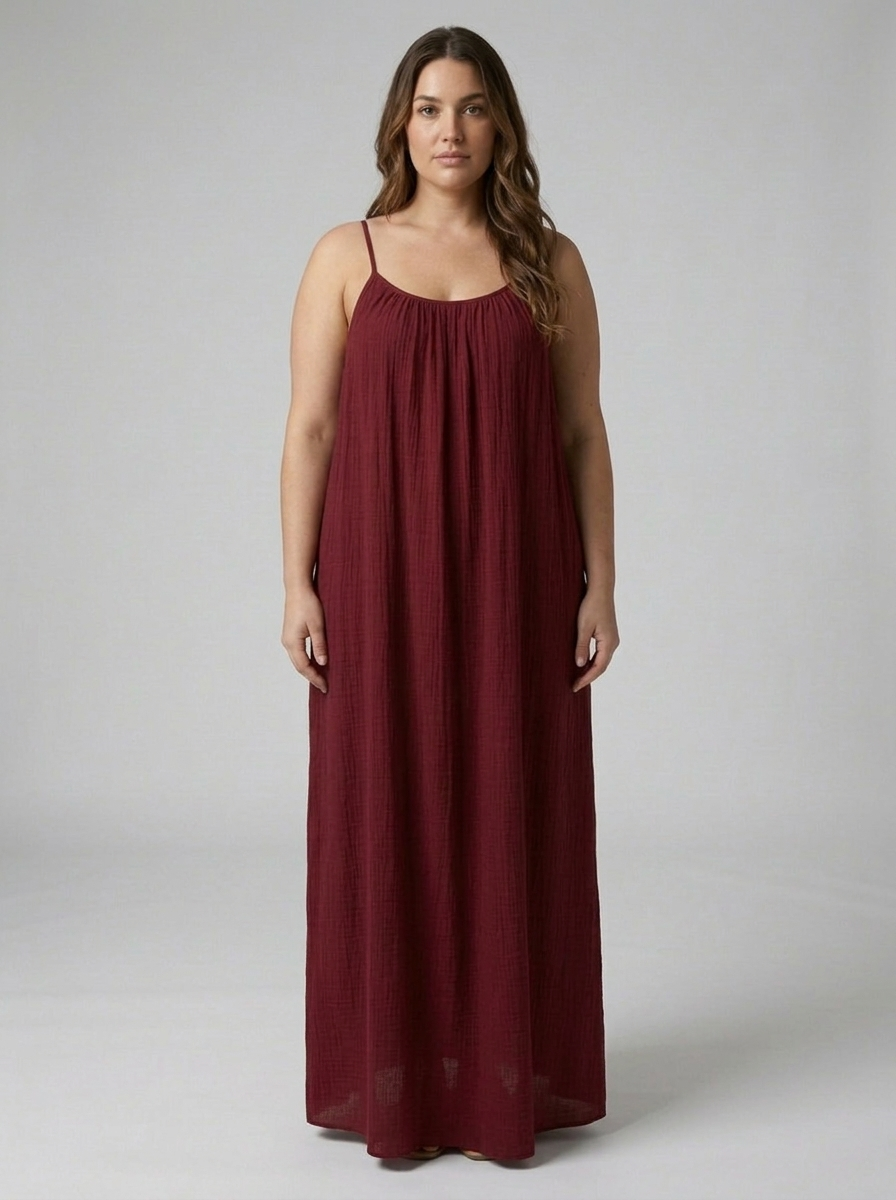 Stylia™ Driftline Dress