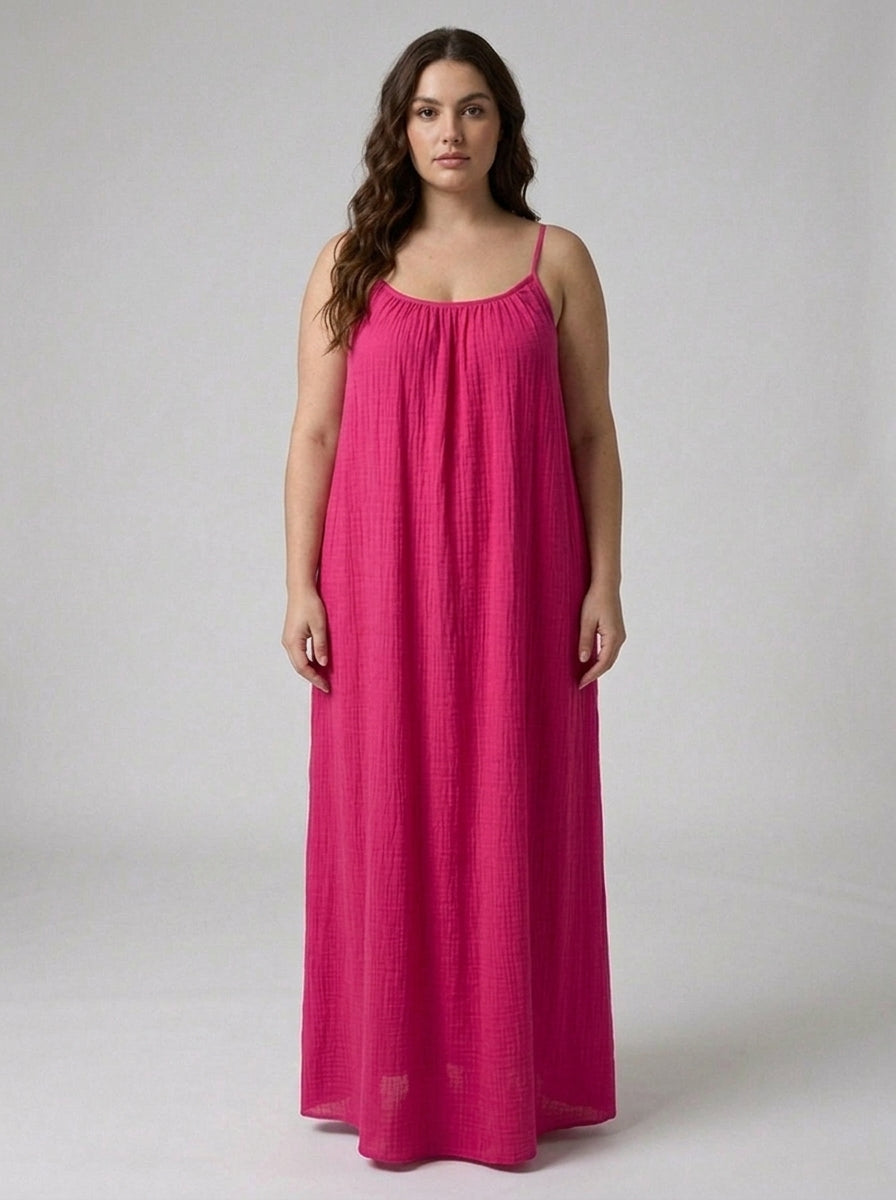 Stylia™ Driftline Dress