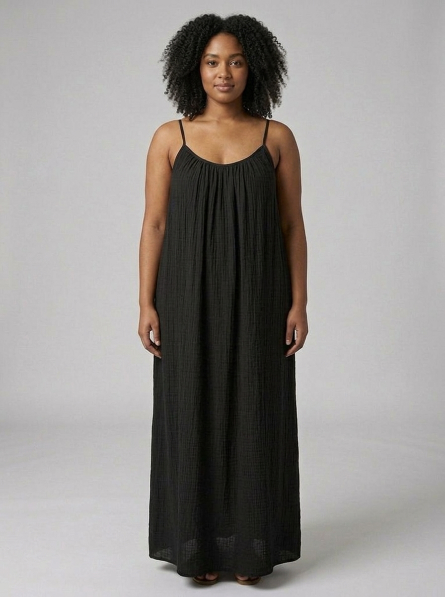 Stylia™ Driftline Dress
